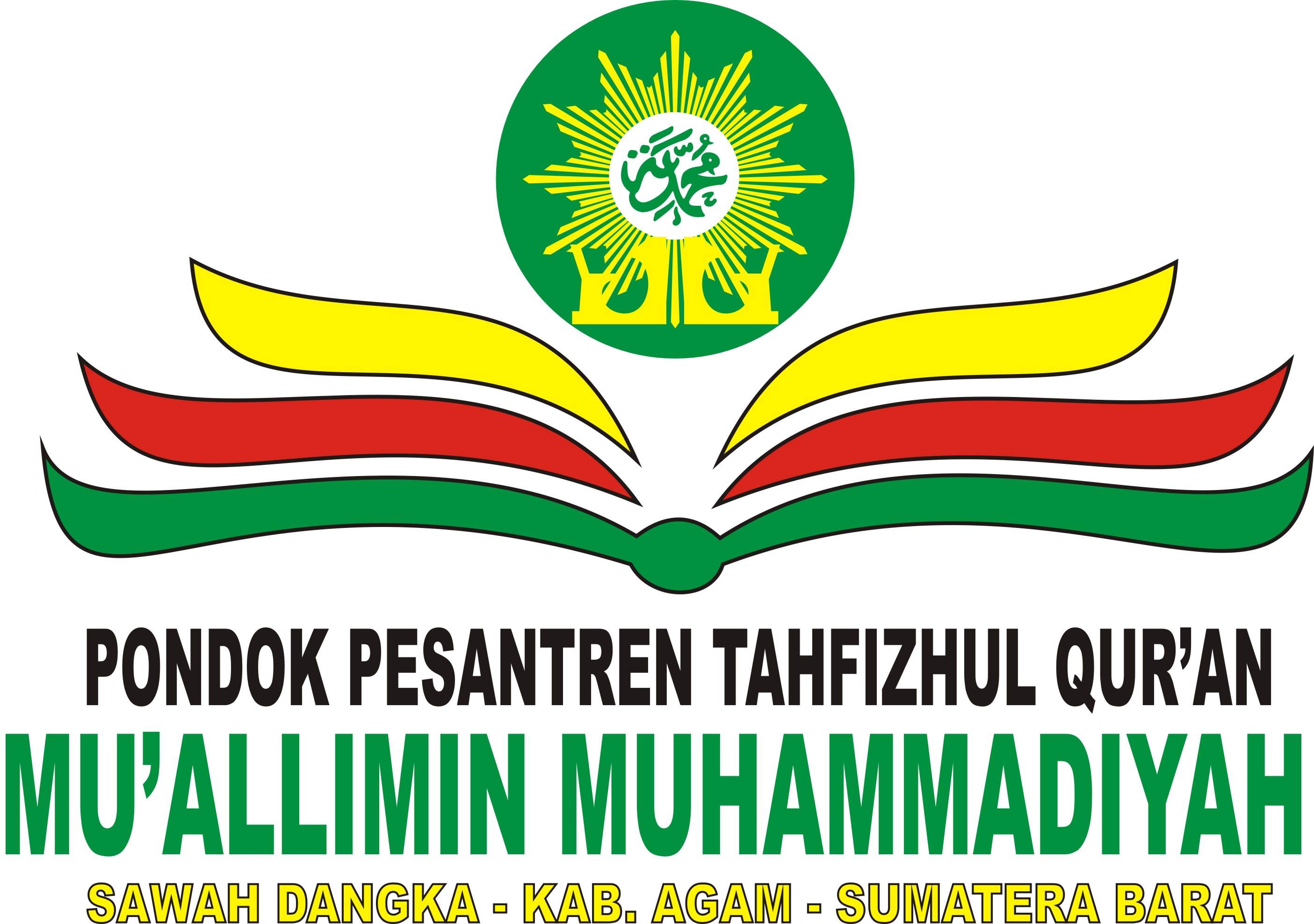 LOGO MUALLIMIN