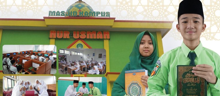 Prosedur Pendaftaran Ulang Santri Baru Tahun Ajaran 2020